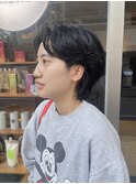 ニュアンスパーマ