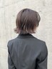 【２回目限定☆1weekホームケアTR付き】カット+フルカラー￥15840＞￥12980