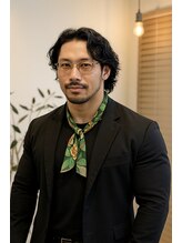 ネオンヘアー(neon hair) 大友 雅浩