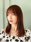 30代40代50代60代オーガニックカラートリートメント艶感暗髪