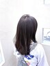 【学割U24】　カット　￥2200～