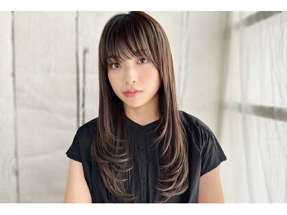 ヘアーメイク リアン 新田辺店(Hair Make REAN)の写真