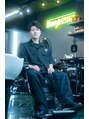 ダンヒルバーバー(dunhill BARBER) 斉藤 大樹