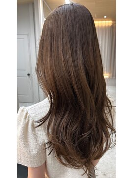 ボタン テンジン(VOTAN tenjin) 【木串楽人】韓国ヘア