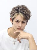 小山/小山駅/men's/メンズ/メンズカット/メンズパーマ/学割U24