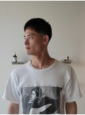 クロップ/長めクロップ/ローフェード/福岡