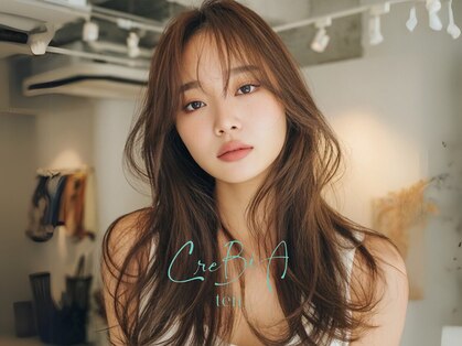クレビアテン(CreBiA ten_)の写真