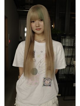 キオクエコ(KIOX eko) デザインカラー