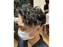 ディスパッチヘアー 今津店(DISPATCH HAIR)
