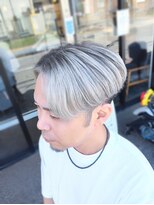 24トゥエンティフォー 貝塚店(24twenty four) シャドールーツ
