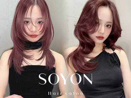 ソヨン 栄2号店(SOYON)の写真