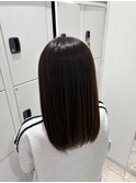 艶髪/Aujuaトリートメント