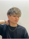 ツイストメッシュ