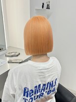 ゼロ 静岡(ZERO)&nbsp;ペールオレンジ【望月皐太】