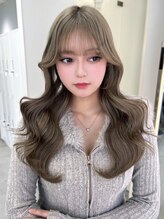 【ヨシンモリ】スタイルで華やかで上品な雰囲気を演出♪天神大名