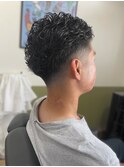 パーマ