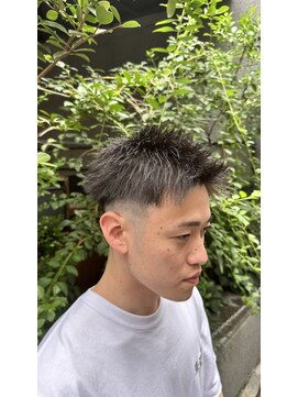 ルーストデラックス 京都河原町三条(ROOST dx) フェードジェット