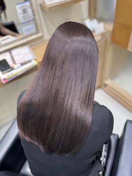 フォルテステラ(FORTE STELLA) 暗めカラー/ラベンダー