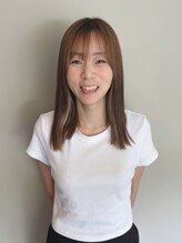 リープテイスト(Leap Taste) TOMOMI