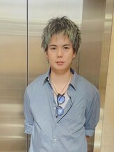 アモア(amoa)&nbsp;SYUMA 