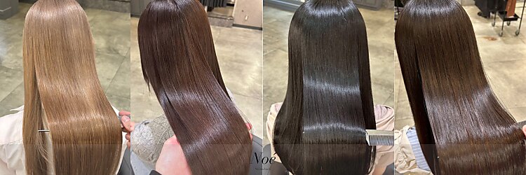 ノエ 心斎橋(Noe)のサロンヘッダー