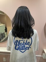 キーチェ 梅田中崎町(keych)&nbsp;レイヤーカット/ウェットヘア/デザインカラー[梅田駅/中崎町駅]