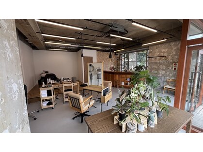 タネ(tane.)の写真