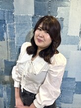 アグ ヘアー エーベル 武庫之荘店(Agu hair edel) ANNA