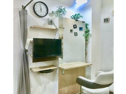 スマイルヘアー SmileHairの写真