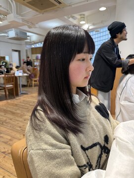 ミディアムレイヤー