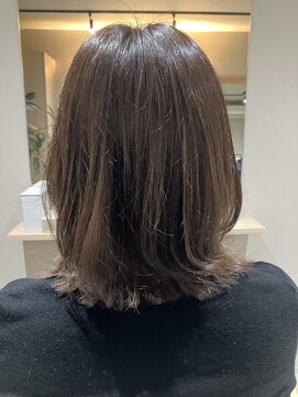 本と南風 guest design