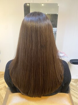 リプク(Rip-Ku18) 白髪世代の未来型美髪カラー