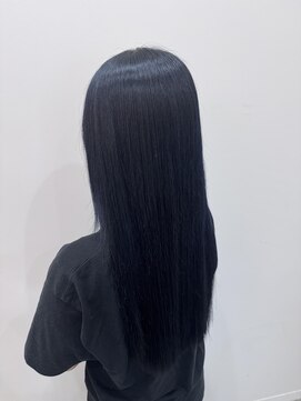 グランデュール 浜松小豆餅店(GRANDEUR) 室内Ｖｅｒ．ブルーブラック