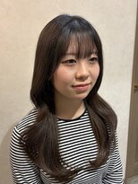 リア(Liea)&nbsp;“美髪”一緒に育てましょう！