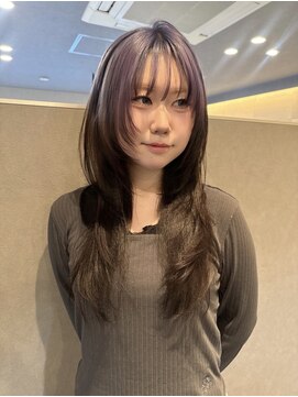 オクト(Octo) rootscolor