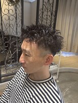 リリー(Lily)&nbsp;ルーズパーマ