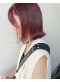 髪質改善/縮毛矯正/ミニボブレイヤーカット/イメチェン/錦糸町
