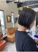 【yui】mini bob