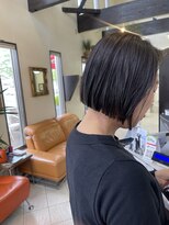 コレットヘア(Colette hair)&nbsp;【yui】mini bob
