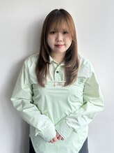 ユニオン(Union) 白柳 美空