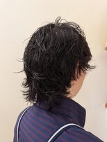 ルクール(Le Coeur)&nbsp;ウルフパーマ