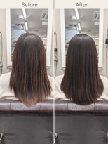 コトコ 北浦和(cotoco)&nbsp;毛先までうるおう艶ストレート