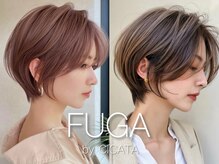 フーガ バイ シカタ 辻堂(fuga. by CICATA)