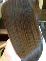 アヅマセカンド(AZUMA2nd)&nbsp;纏カラー、纏トリートメント