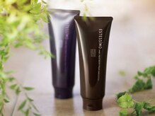 エステをしているような感覚でヘッドスパを【ESTESSiMO】