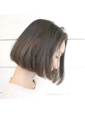 ブラントボブ
