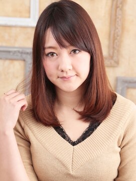 と和×美髪クリニック 巣鴨店 美ツヤ☆ワンカールセミディ☆ 巣鴨店