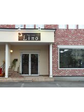 Hair　room　Lino　《ヘアールームリノ》