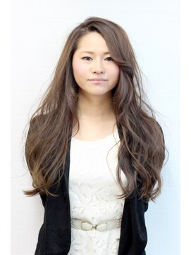 トータルビューティーステラ(TOTAL BEAUTY STELLA) グレージュカラー