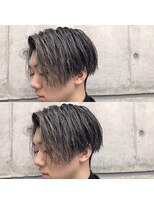 オーシャントーキョー ホワイト 原宿(OCEAN TOKYO WHITE)&nbsp;お客様ヘア